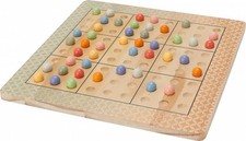 Sudoku Brettspiel  20x20cm