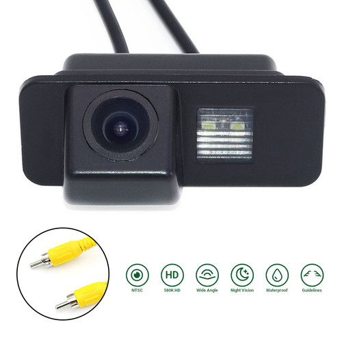 Reverse camera number - reverse,