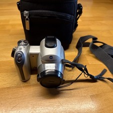 Digitalkamera Konica Minolta