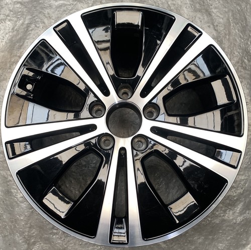 Orig mercedes benz alufelge - 1,