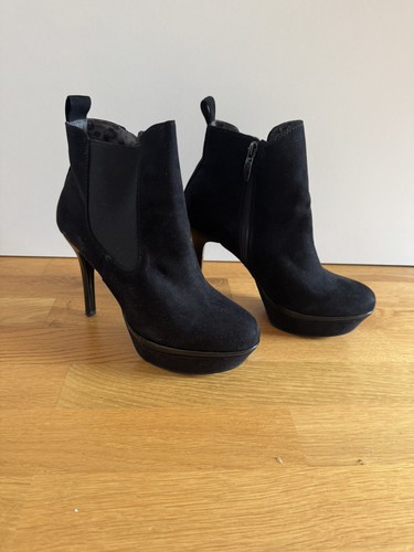Tamaris plateau stiefelette - plateau,