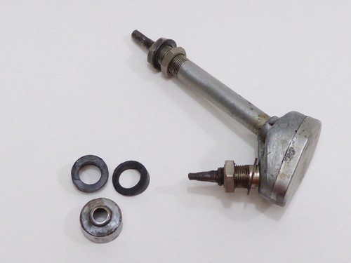 Mercedes 170s w136 w191 - w136,,