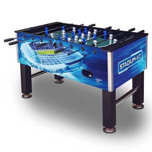 Carromco kicker stadium - kicker, stadium-xt