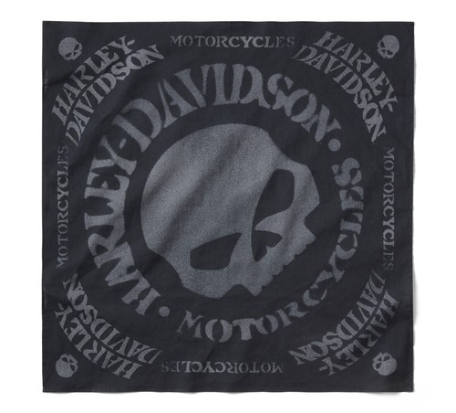 Harley davidson willie - harley-davidson,