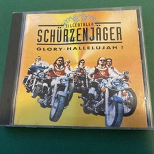 Zillertaler Schürzenjäger - Glory-Hallelujah!