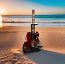 Gibson SG Standard '61 Maestro Vibrola Vintage  Cherry
