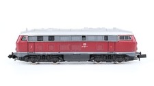 Arnold N Diesellok BR 217
