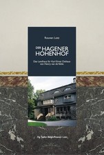 Buch: Der Hagener Hohenhof