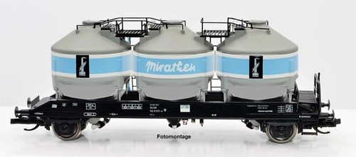 Npe silowagen mirathen - npe,
