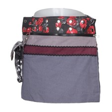 ZAND Amsterdam, Rock, Größe