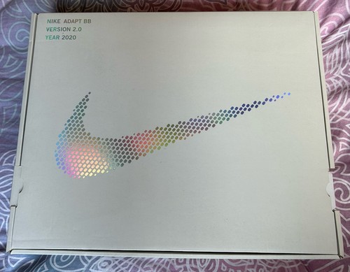 Nike adapt neu in - neu,