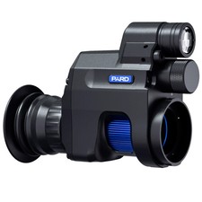 PARD NV007V2 - digitales Nachtsicht-Nachsatzgerät inkl. Montageadapter OVP NEU