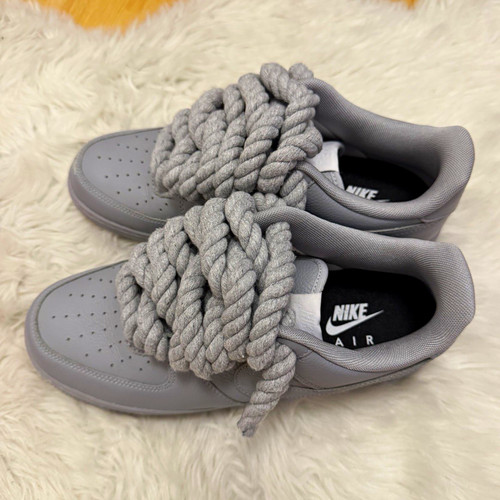 Nike air force low - nike, 1