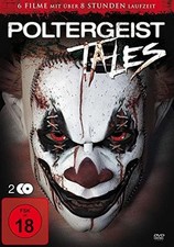 POLTERGEIST Tales - 6 Horror