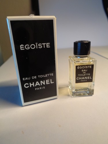 Chanel egoiste edt - chanel,