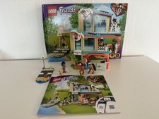 LEGO FRIENDS: Heartlake City Tierklinik (41446)