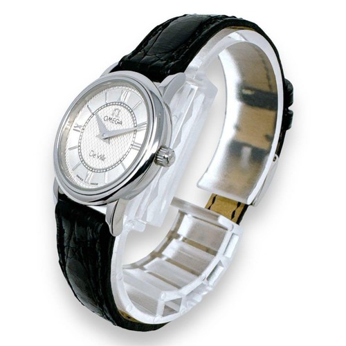 Omega ville prestige silver - prestige,