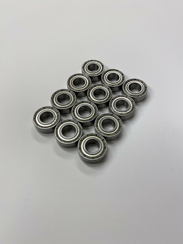 Kugellagersatz für tamiya - für,