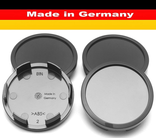 B1n nabenkappen nabendeckel - 4x,