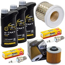 Wartung Set für Yamaha XV 535
