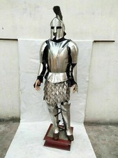 Mittelalterlicher Ritter