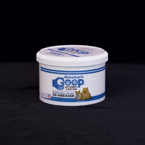 Groomer goop paste 423 - groomer's,