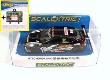 Scalextric C4297 Honda Civic