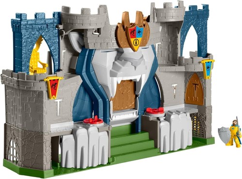 Fisher price imaginext das - fisher-price,