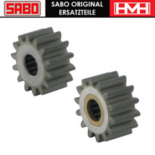 Original SABO Rasenmäher Antriebsritzel Ritzel 43cm|47cm|52cm|54cm|SAA37273