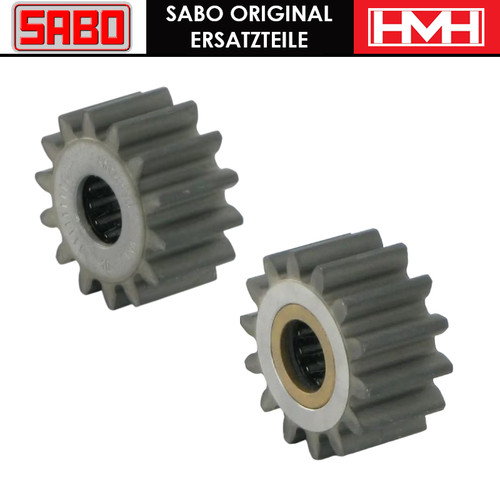 Original sabo rasenmäher - sabo,