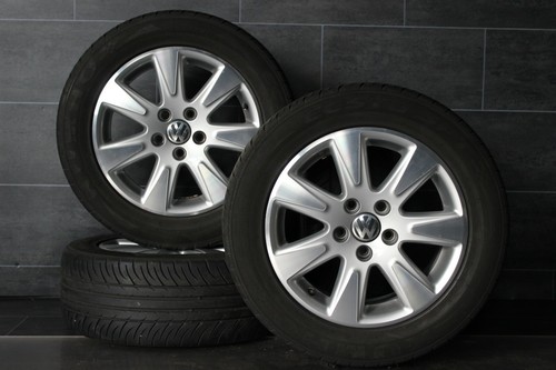 Original eos passat - vw,