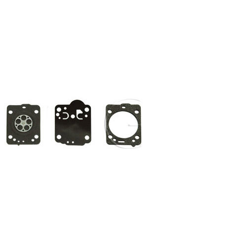 Original membranen kit - membranen,