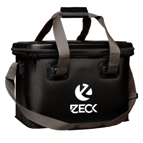 Zeck tackle container l - zeck,