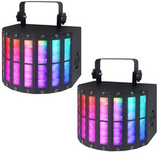 PAAR - CFX Derby 9 DMX
