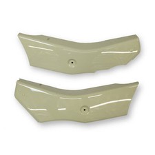 Seitenbleche Paar Verkleidung