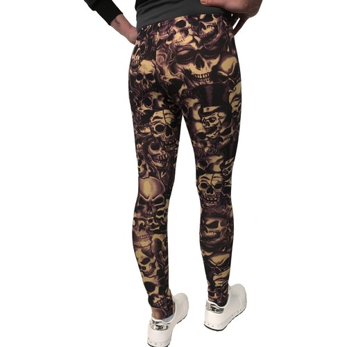 Alcatraz gothic damen - gothic,