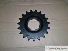 Burman Vincent Comet Panther