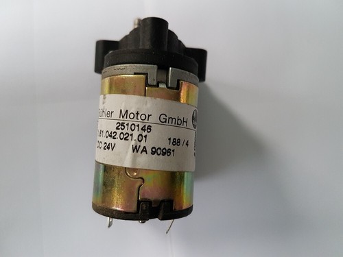 Bühler getriebemotor 2510146 - bühler,
