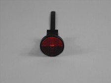 Vintage Retro Fahrrad Reflektor Rückstrahler basta france  K~31372 NOS #19
