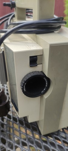 Meopta meolux - meopta,