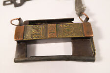 Altes Tuareg Schloss selten