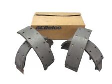 Bremsbelagsatz für Trommelbremse Chevrolet Express 1500 2500, GMC Savanna 96-02