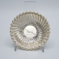 Objekt "Roh" aus 800er Silber