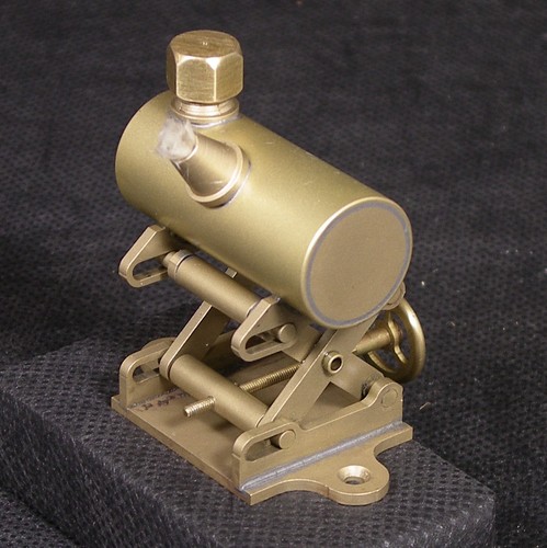 Materialbausatz brenner klein - materialbausatz,