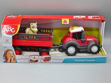 Dickie Toys Fendti Animal