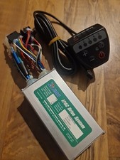 E-Bike Controller 36v