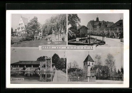 Mainleus gasthaus zur - mainleus,,