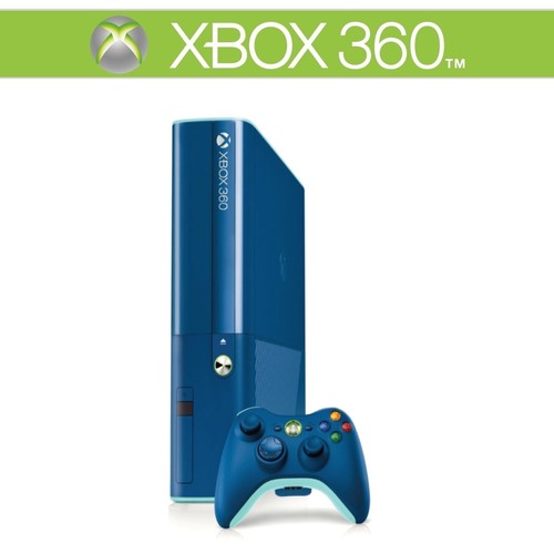 Xbox 360 konsole - (weiß, /