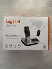 Gigaset E560A Plus
