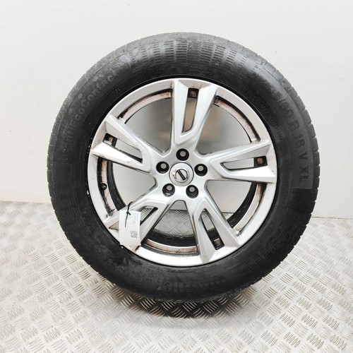Volvo xc60 mk2 alufelge - mk2, r18